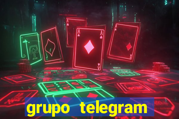 grupo telegram jogos android